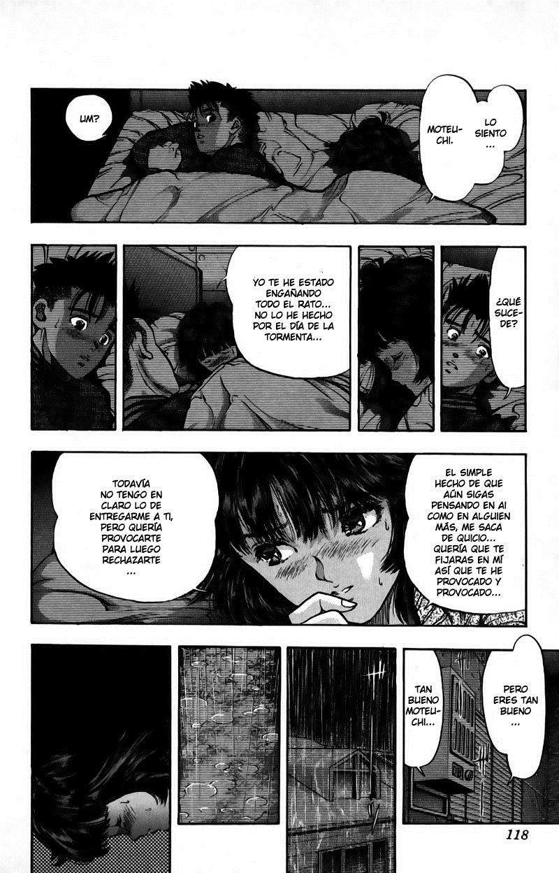 Read Video Girl Ai (es) Manga Online