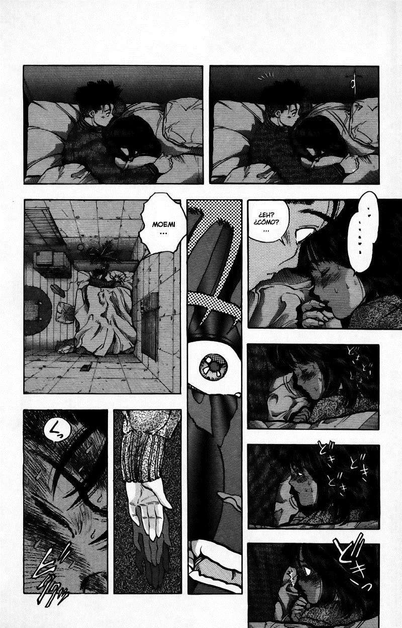 Read Video Girl Ai (es) Manga Online