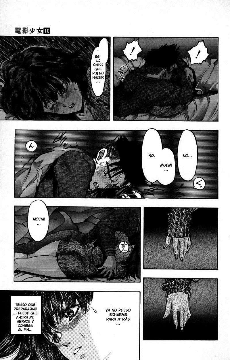 Read Video Girl Ai (es) Manga Online