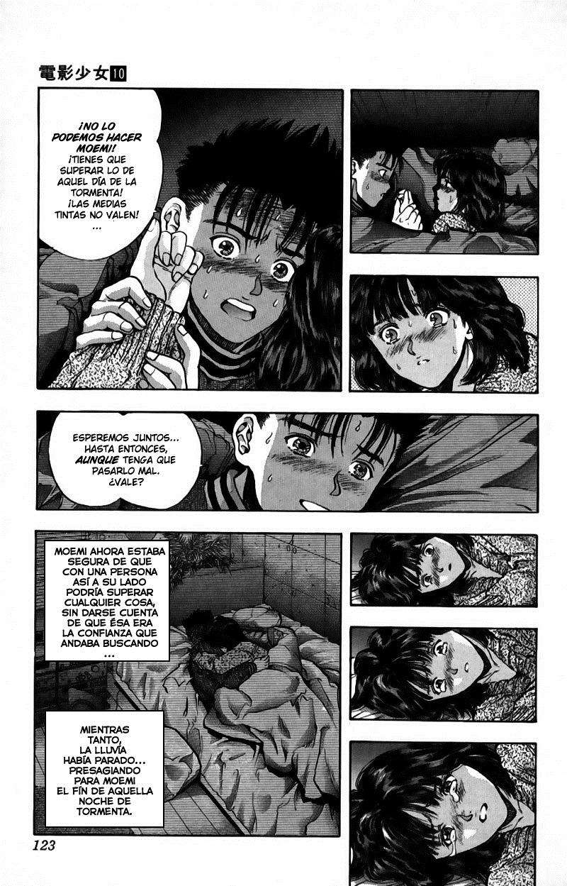 Read Video Girl Ai (es) Manga Online