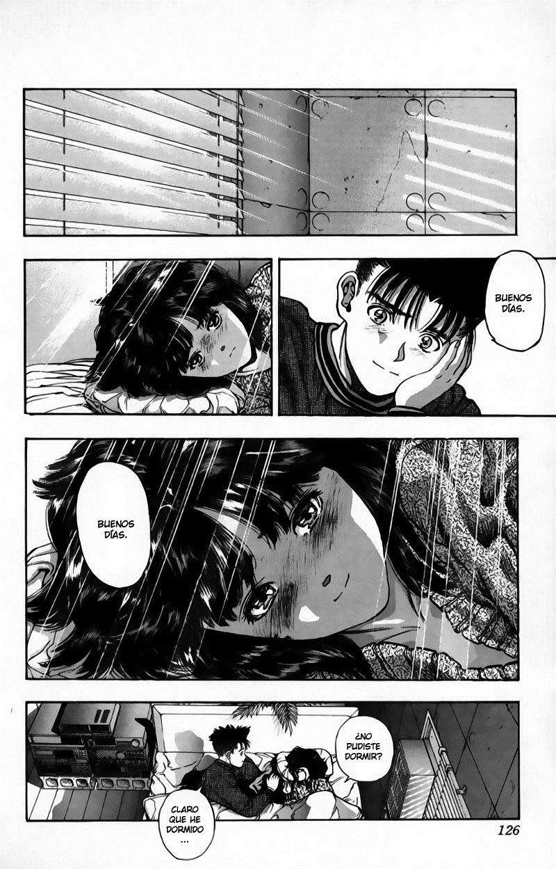 Read Video Girl Ai (es) Manga Online
