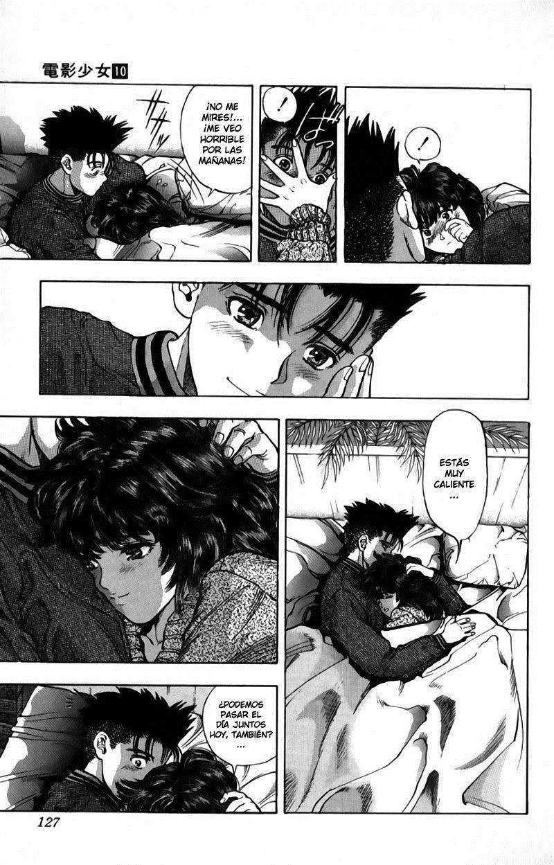 Read Video Girl Ai (es) Manga Online