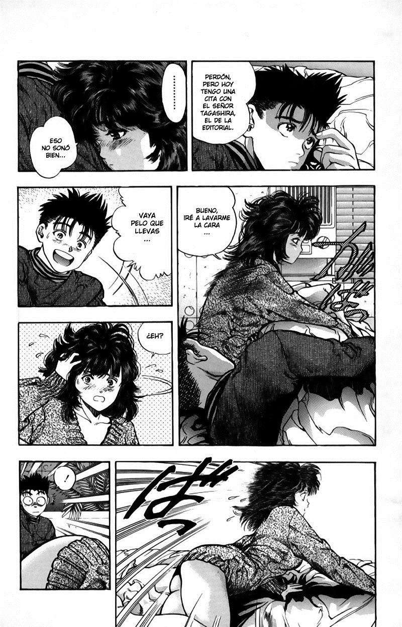 Read Video Girl Ai (es) Manga Online