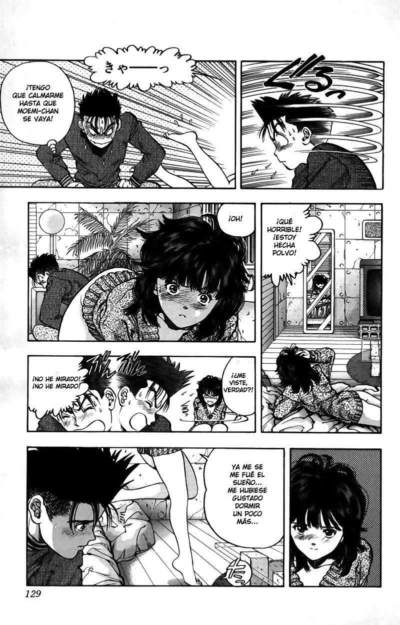 Read Video Girl Ai (es) Manga Online