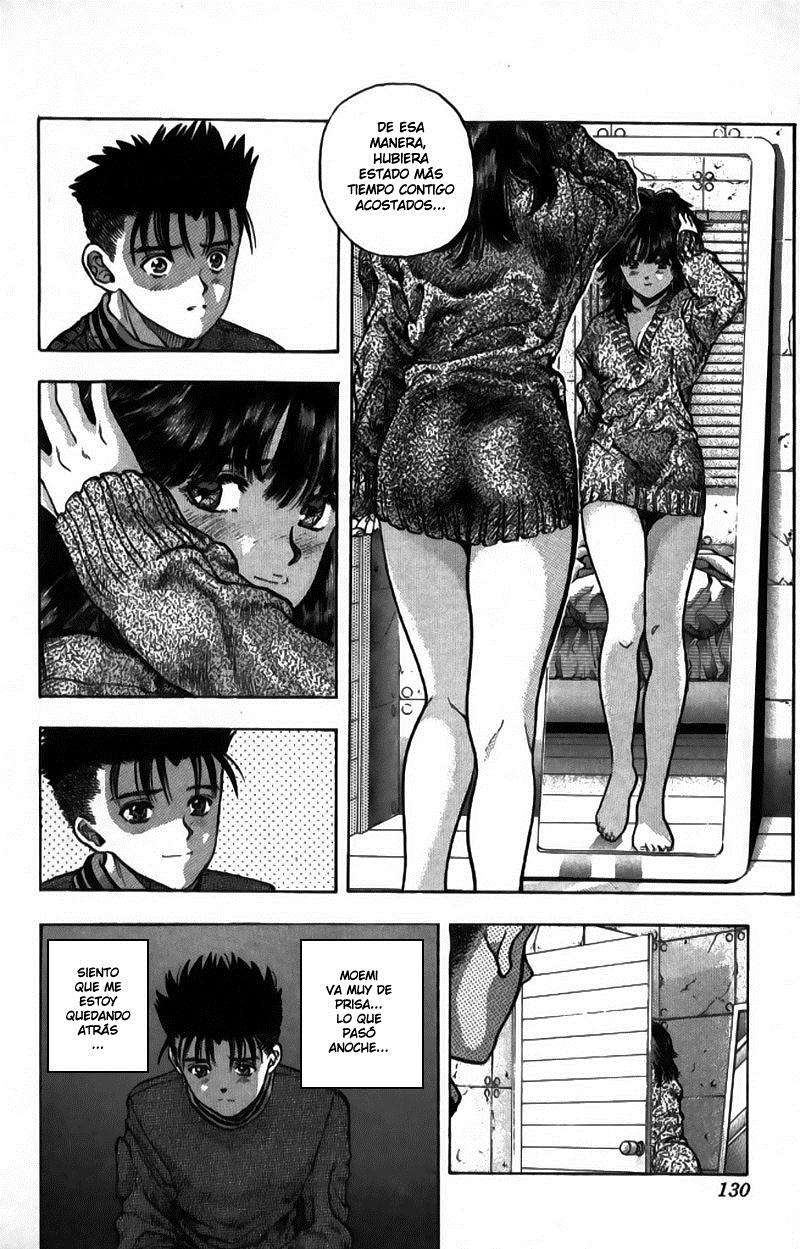 Read Video Girl Ai (es) Manga Online