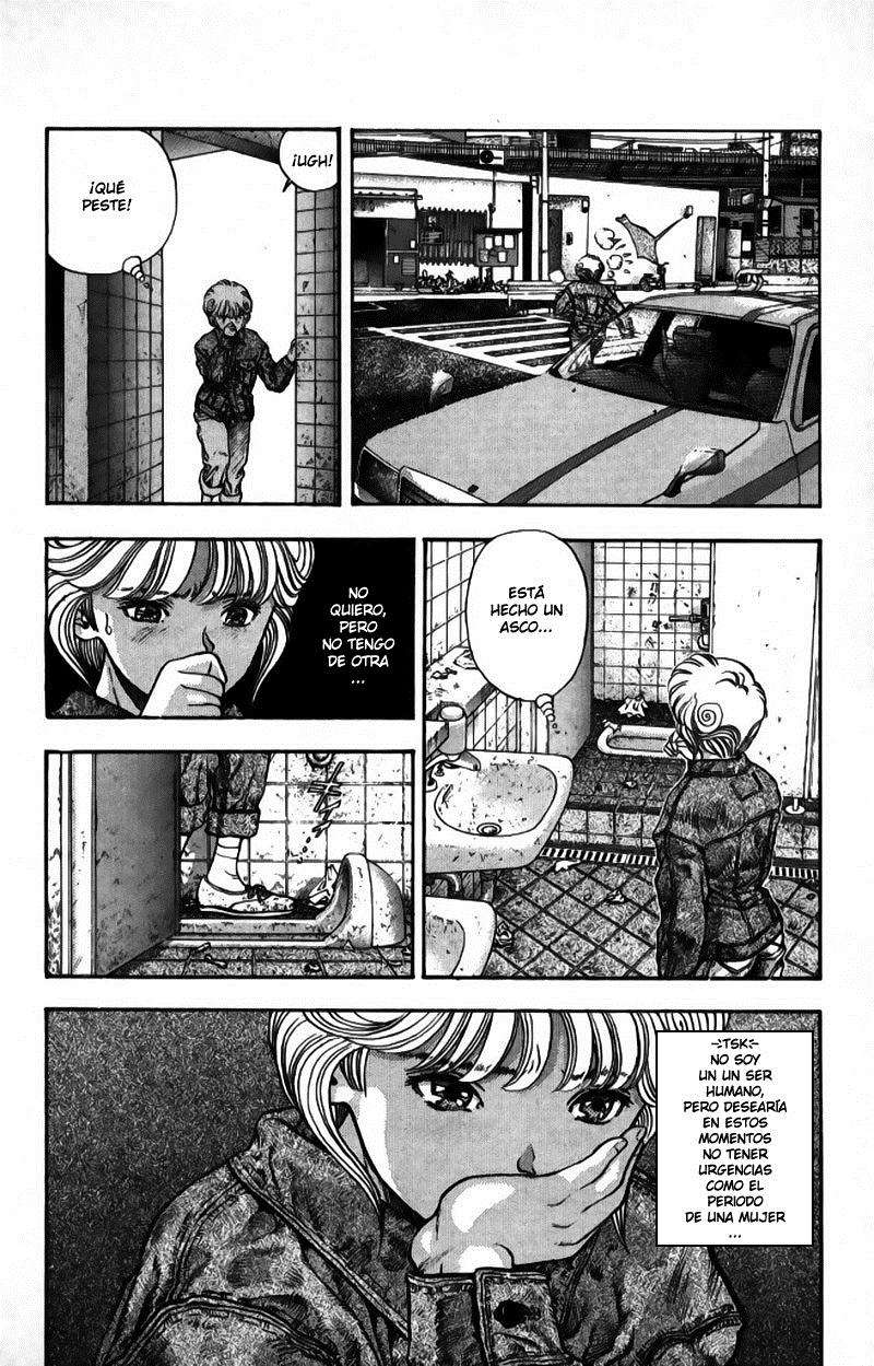 Read Video Girl Ai (es) Manga Online