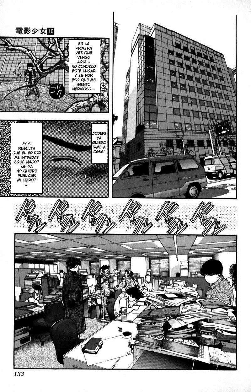 Read Video Girl Ai (es) Manga Online