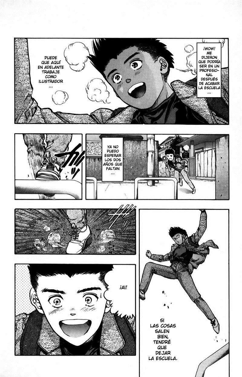 Read Video Girl Ai (es) Manga Online