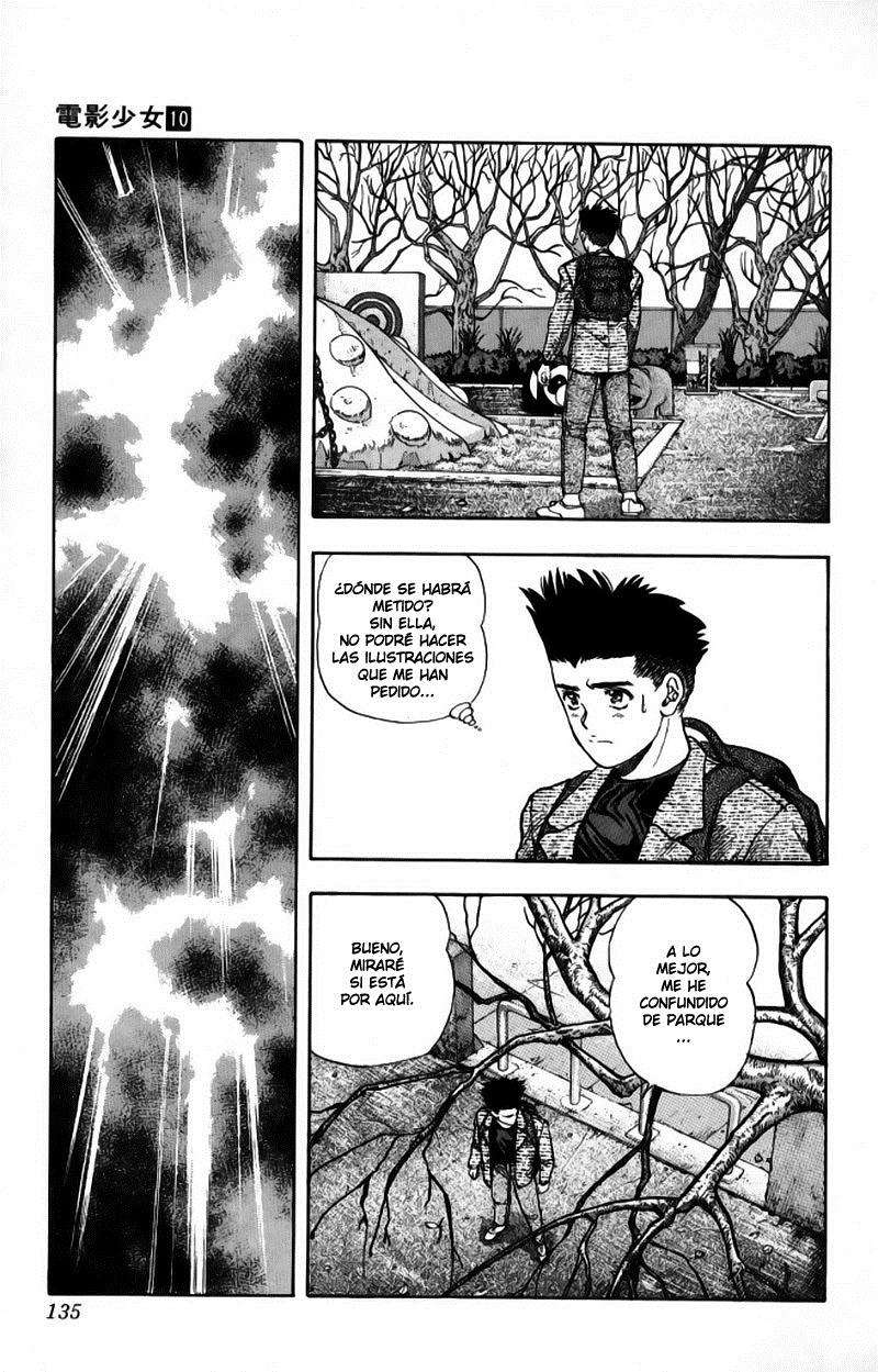 Read Video Girl Ai (es) Manga Online