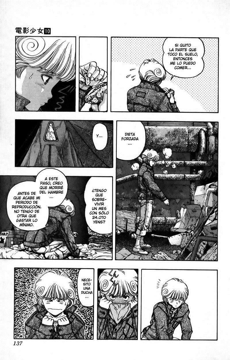 Read Video Girl Ai (es) Manga Online