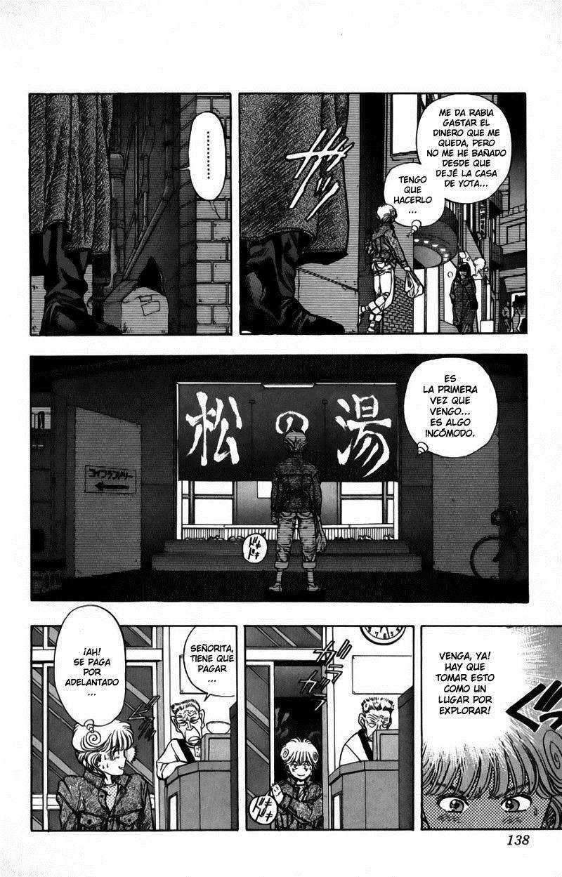 Read Video Girl Ai (es) Manga Online