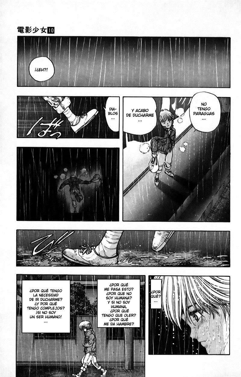 Read Video Girl Ai (es) Manga Online