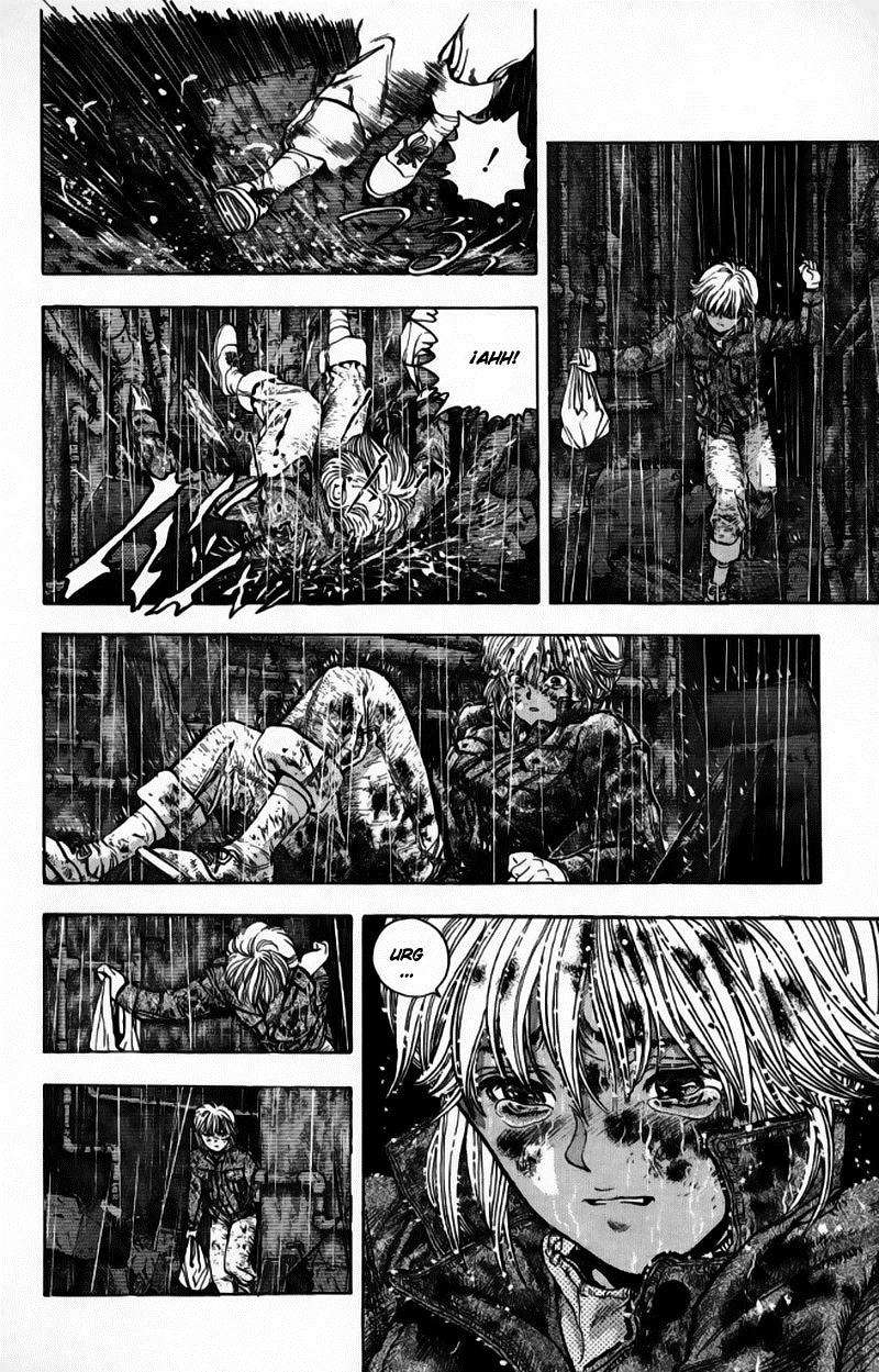 Read Video Girl Ai (es) Manga Online