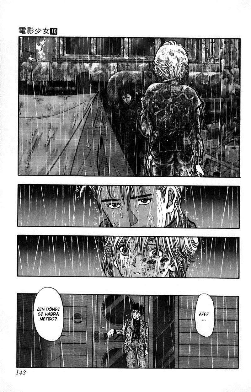 Read Video Girl Ai (es) Manga Online
