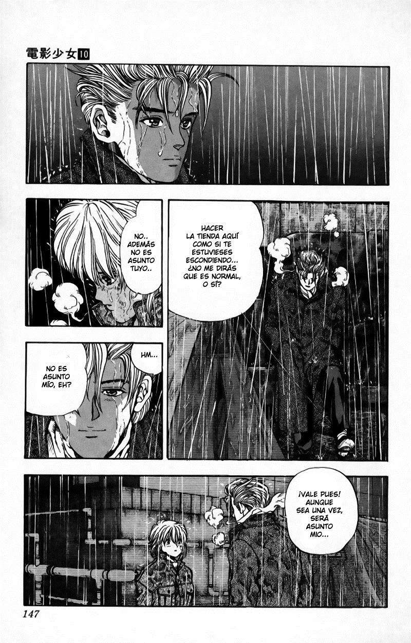Read Video Girl Ai (es) Manga Online