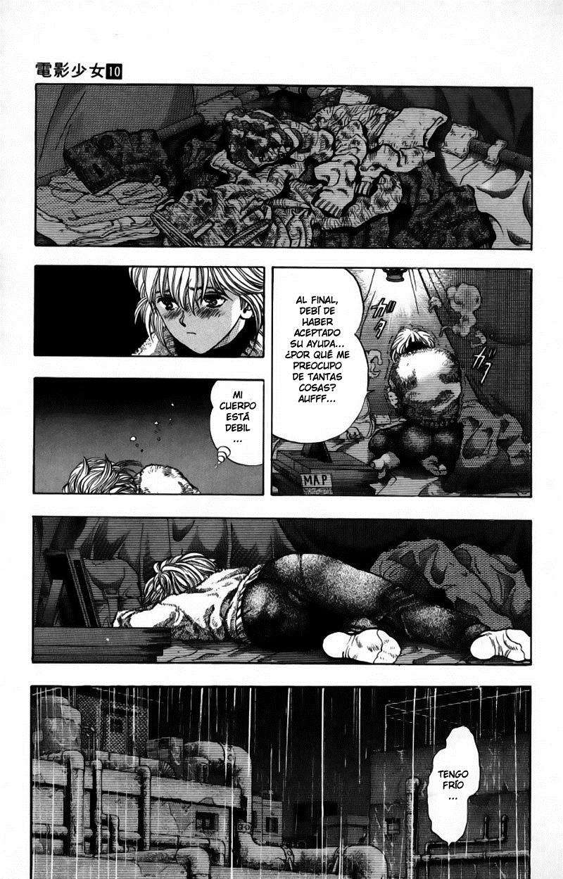 Read Video Girl Ai (es) Manga Online