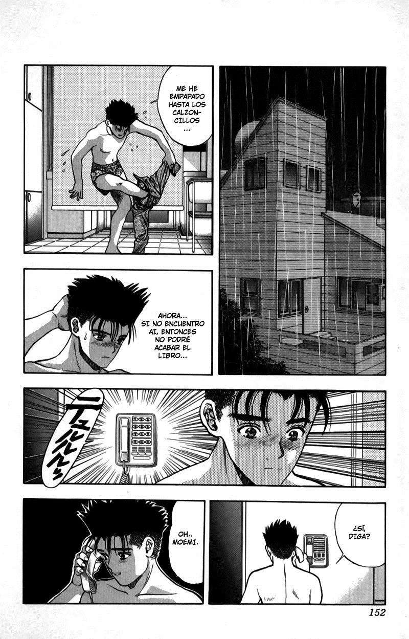 Read Video Girl Ai (es) Manga Online