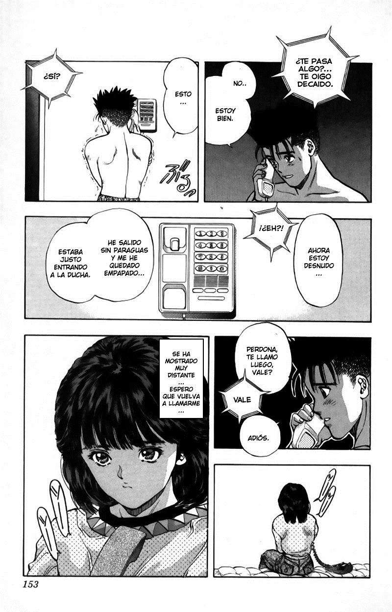 Read Video Girl Ai (es) Manga Online