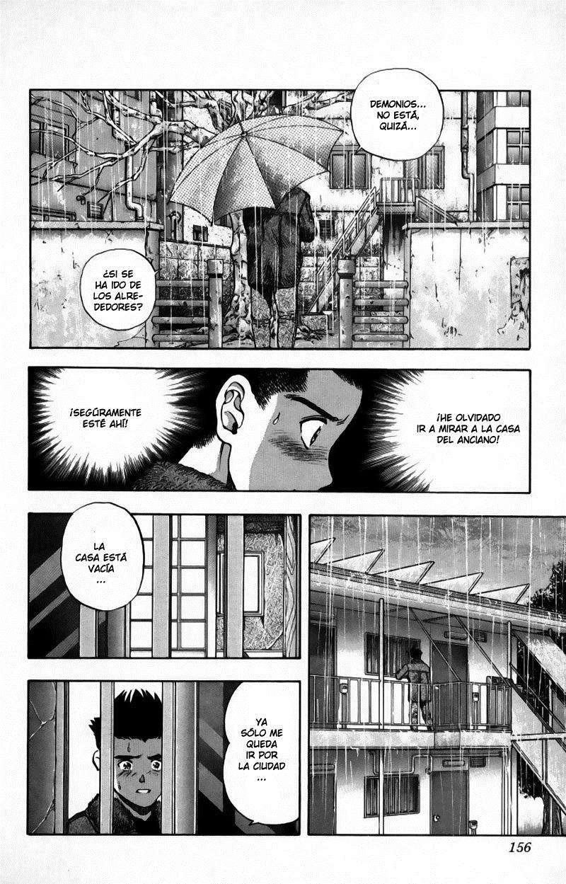 Read Video Girl Ai (es) Manga Online