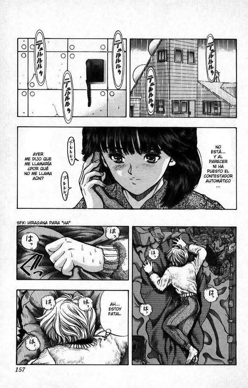 Read Video Girl Ai (es) Manga Online