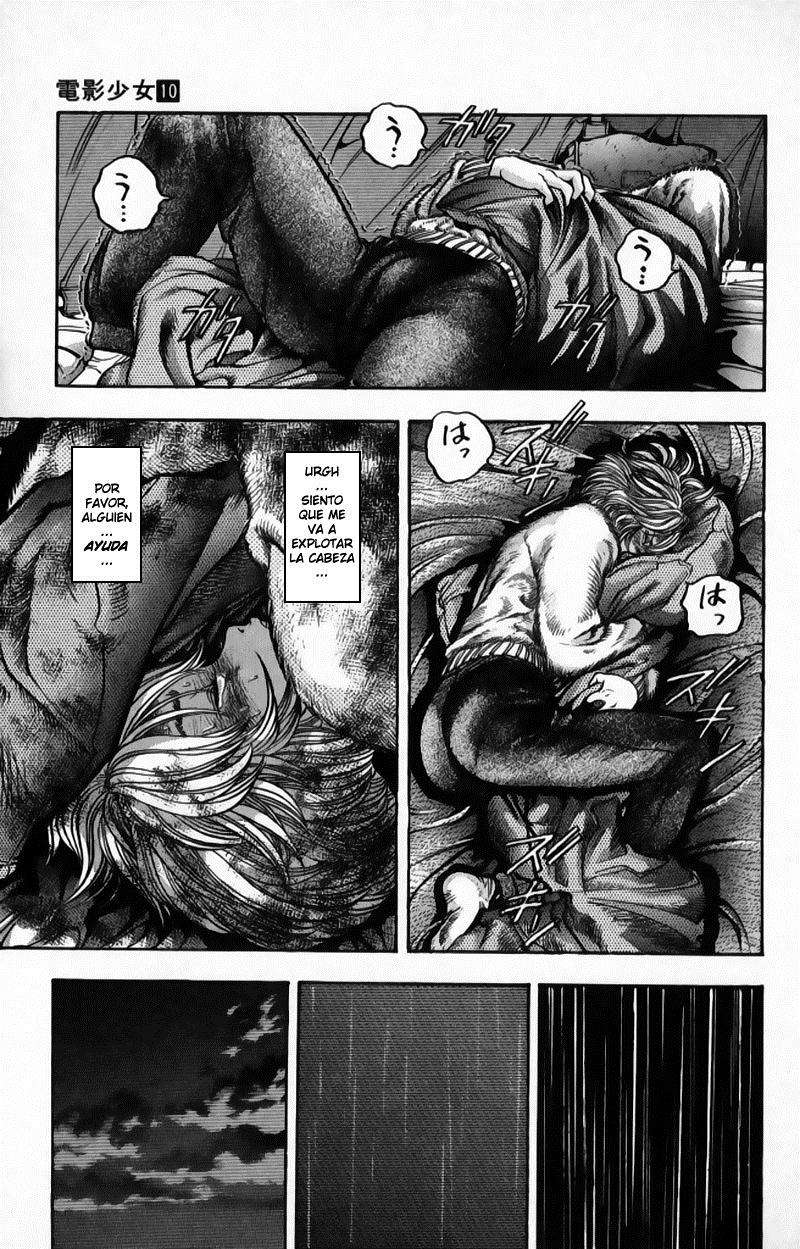 Read Video Girl Ai (es) Manga Online