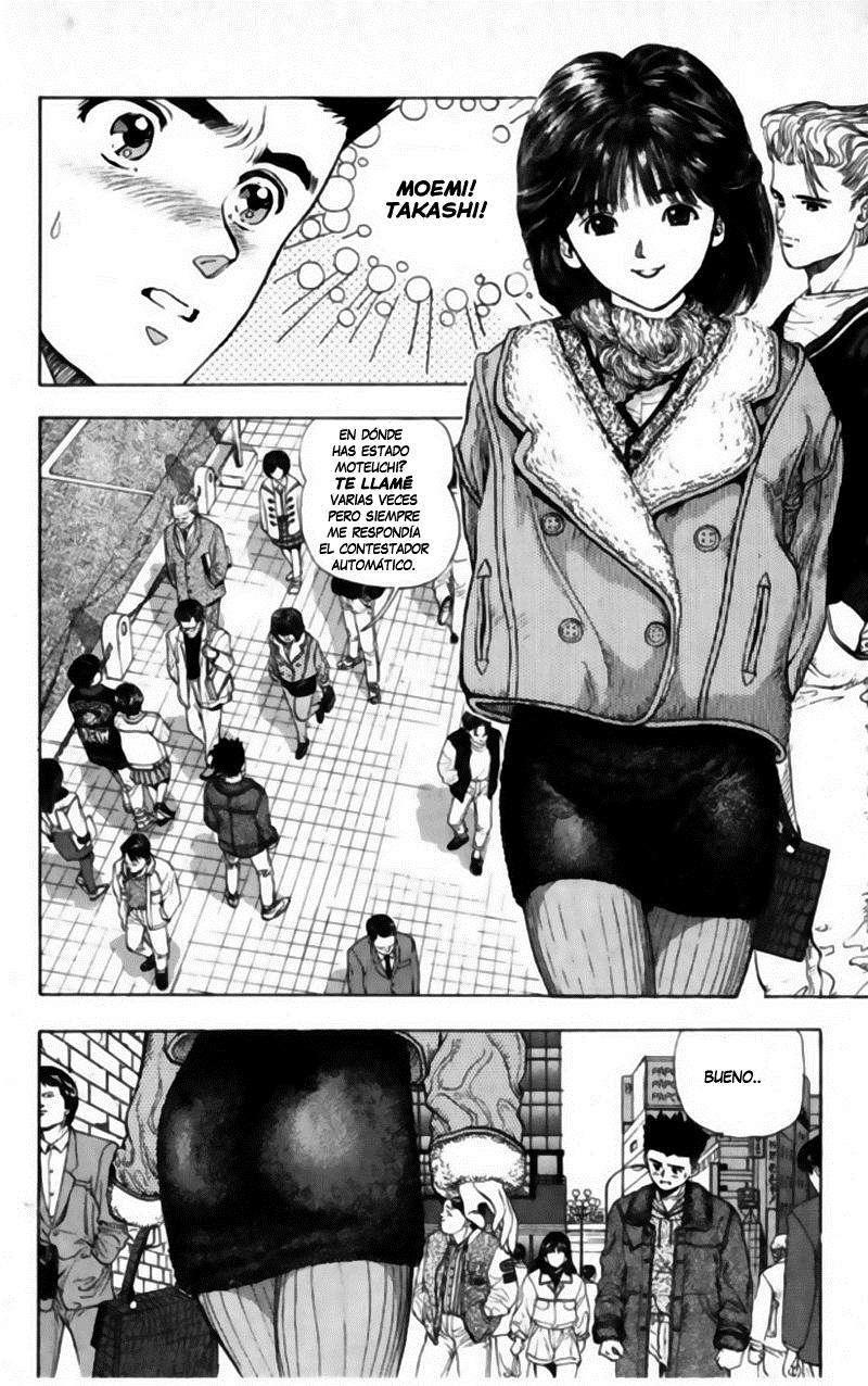 Read Video Girl Ai (es) Manga Online