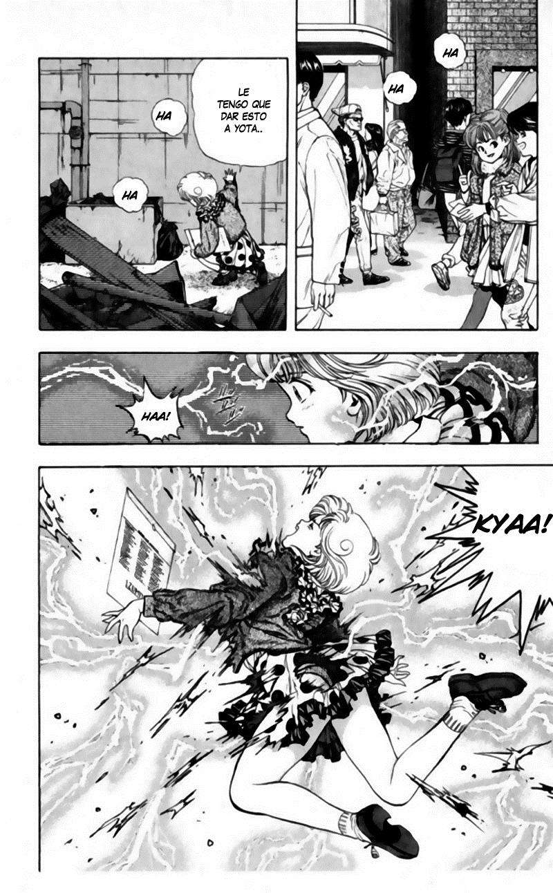 Read Video Girl Ai (es) Manga Online