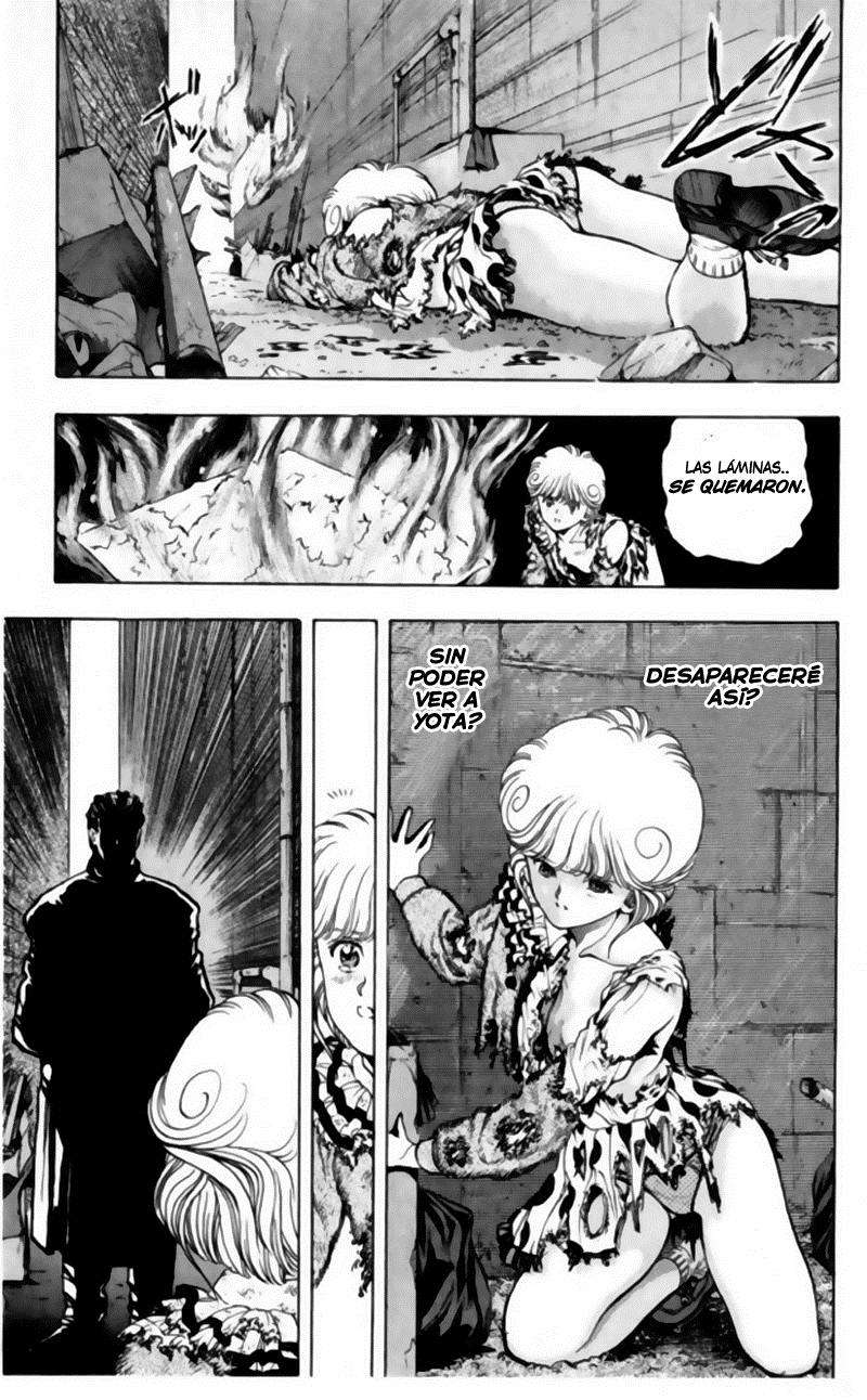 Read Video Girl Ai (es) Manga Online