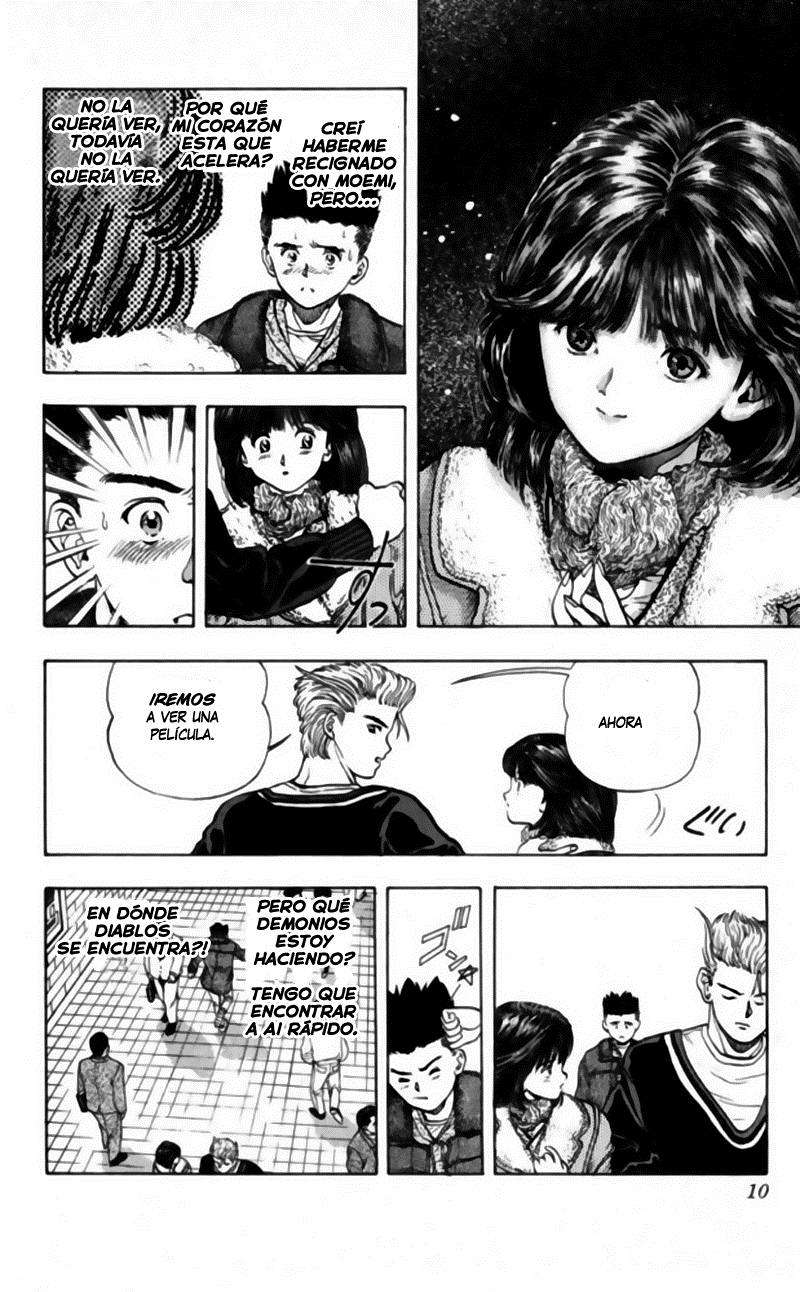 Read Video Girl Ai (es) Manga Online