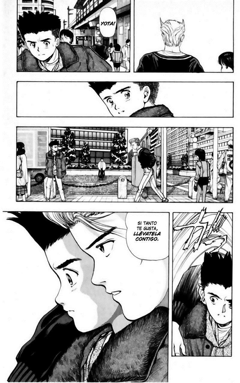 Read Video Girl Ai (es) Manga Online