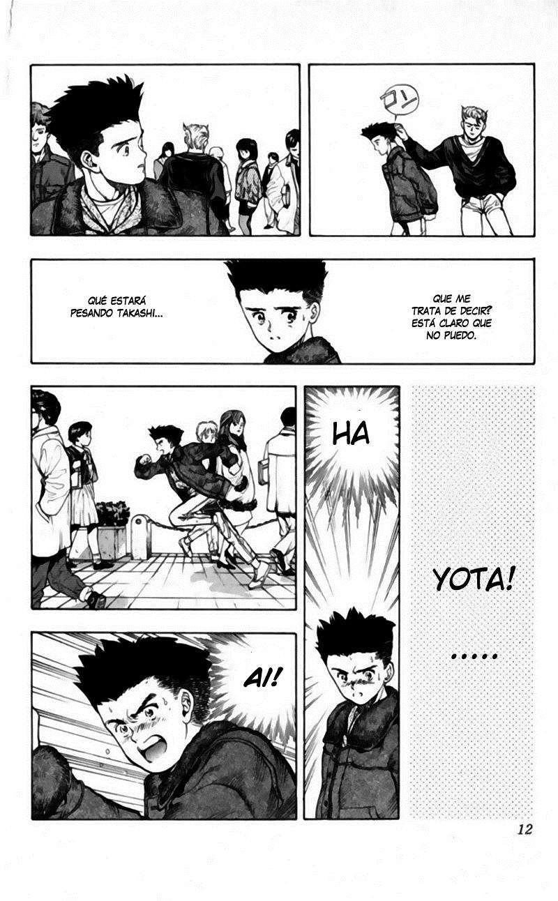 Read Video Girl Ai (es) Manga Online