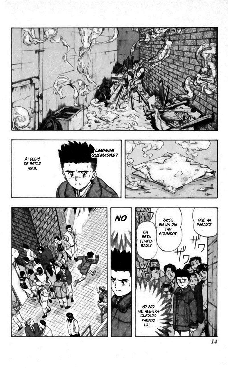 Read Video Girl Ai (es) Manga Online