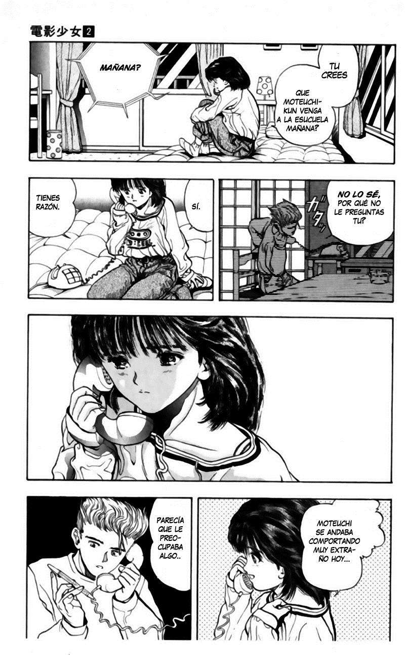 Read Video Girl Ai (es) Manga Online