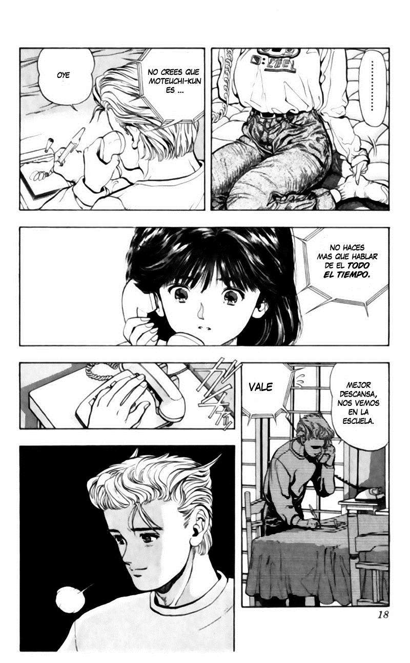 Read Video Girl Ai (es) Manga Online