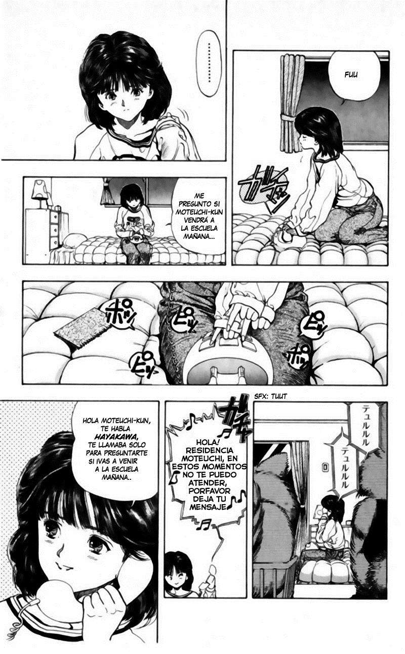 Read Video Girl Ai (es) Manga Online