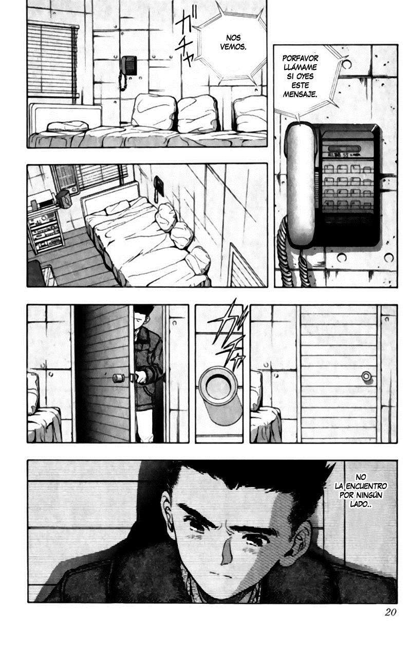 Read Video Girl Ai (es) Manga Online