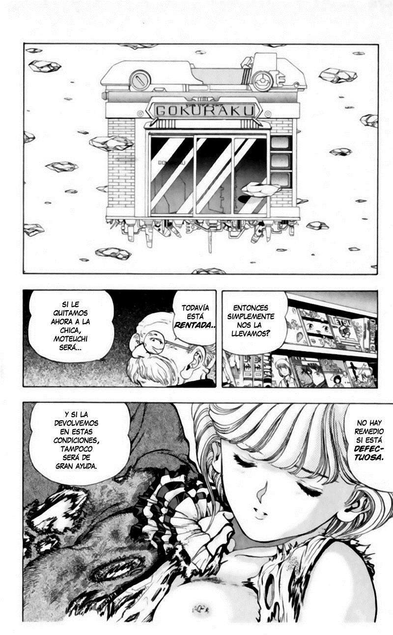 Read Video Girl Ai (es) Manga Online