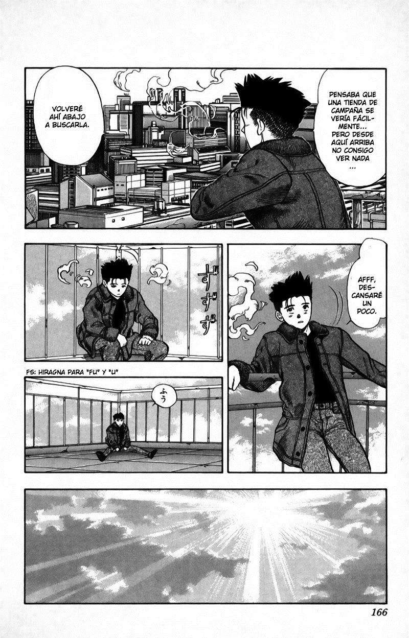 Read Video Girl Ai (es) Manga Online