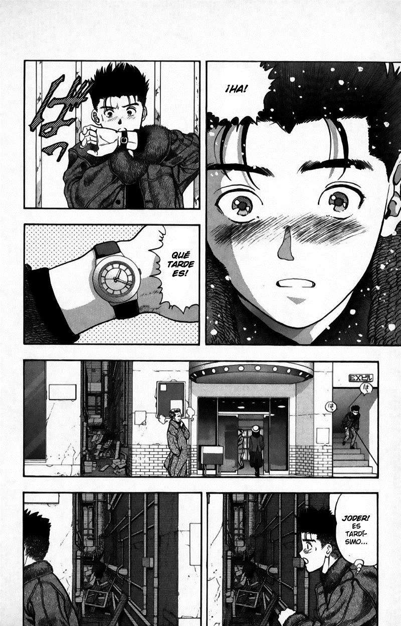 Read Video Girl Ai (es) Manga Online