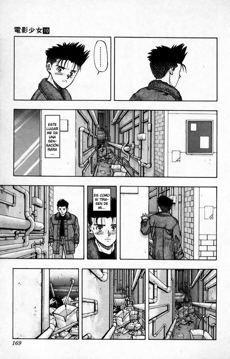 Read Video Girl Ai (es) Manga Online