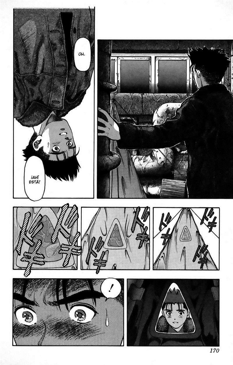 Read Video Girl Ai (es) Manga Online