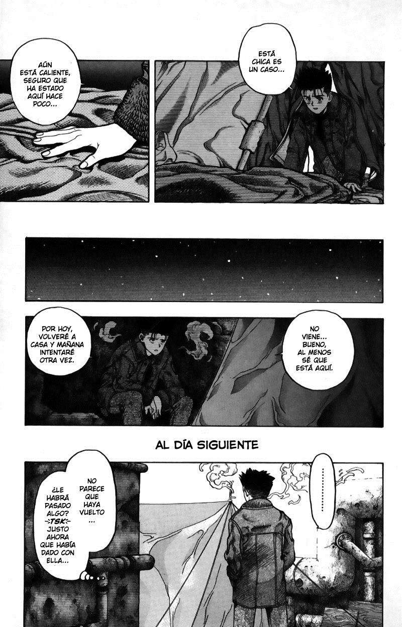Read Video Girl Ai (es) Manga Online