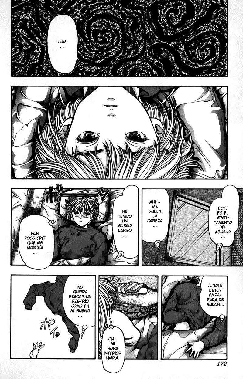 Read Video Girl Ai (es) Manga Online