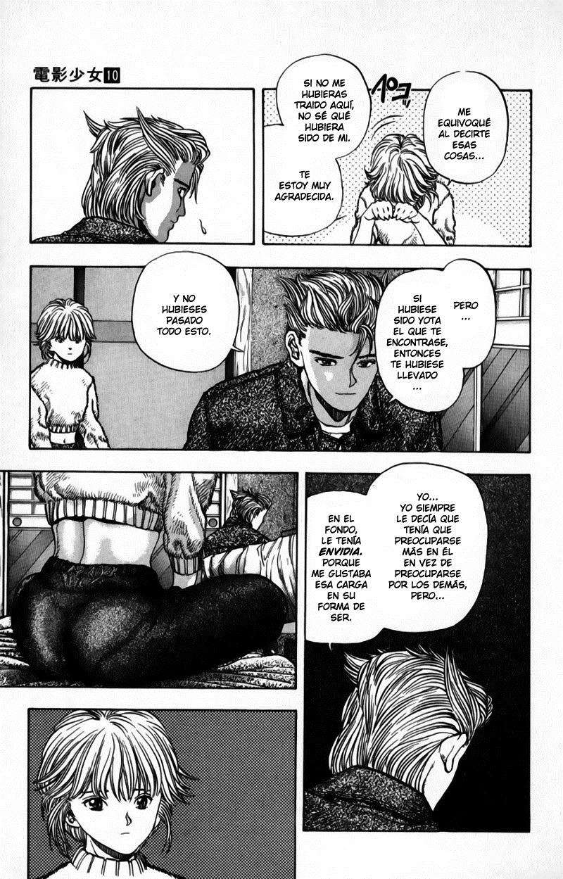 Read Video Girl Ai (es) Manga Online