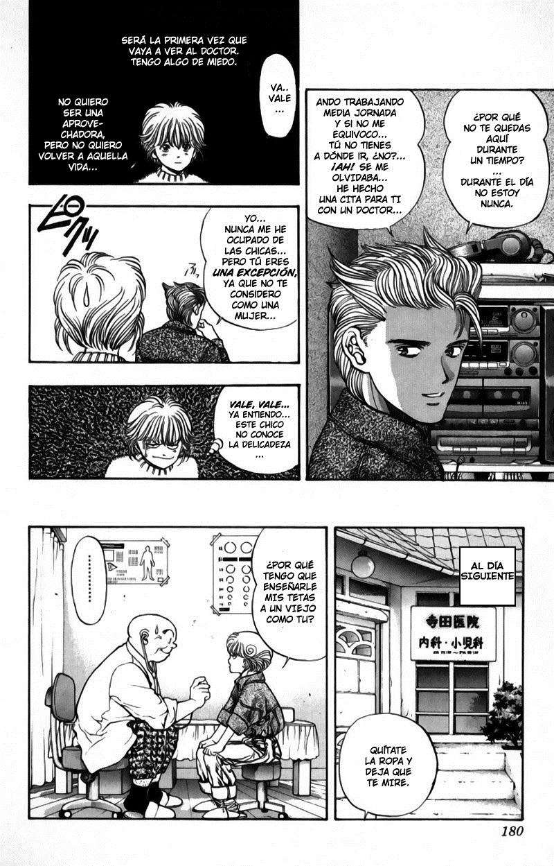 Read Video Girl Ai (es) Manga Online