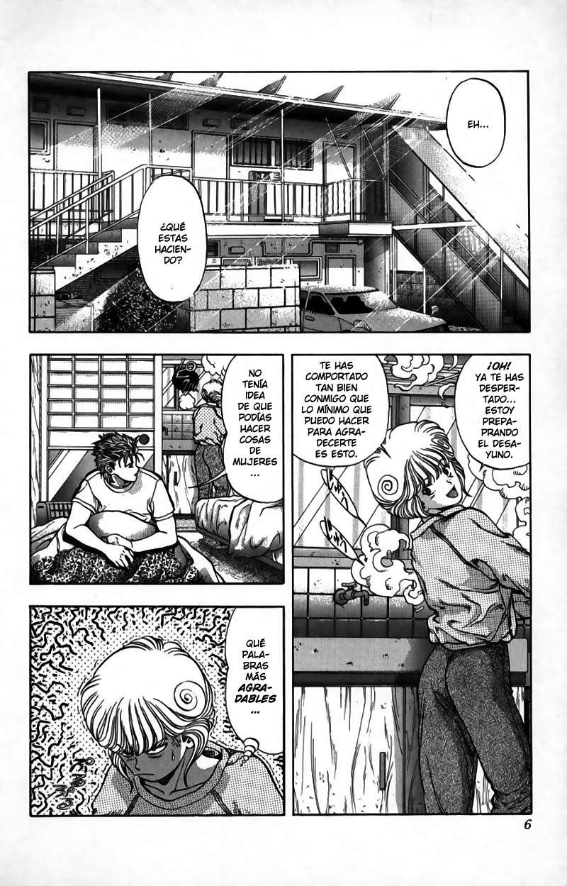 Read Video Girl Ai (es) Manga Online