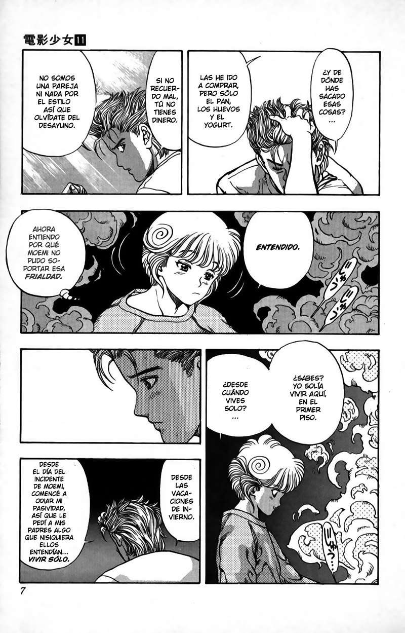 Read Video Girl Ai (es) Manga Online