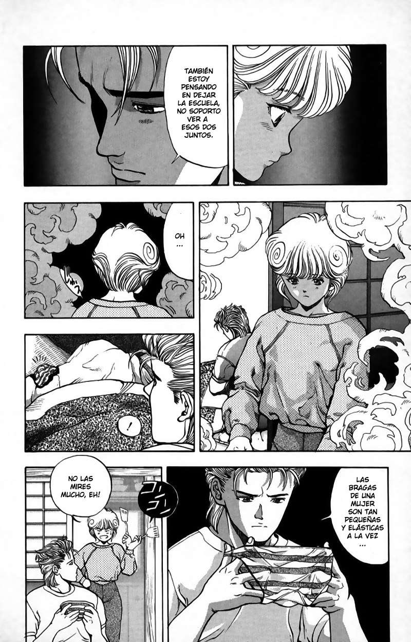 Read Video Girl Ai (es) Manga Online