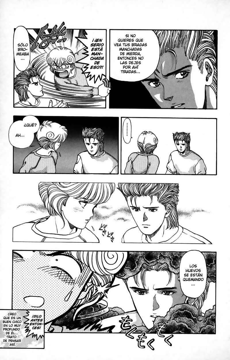 Read Video Girl Ai (es) Manga Online