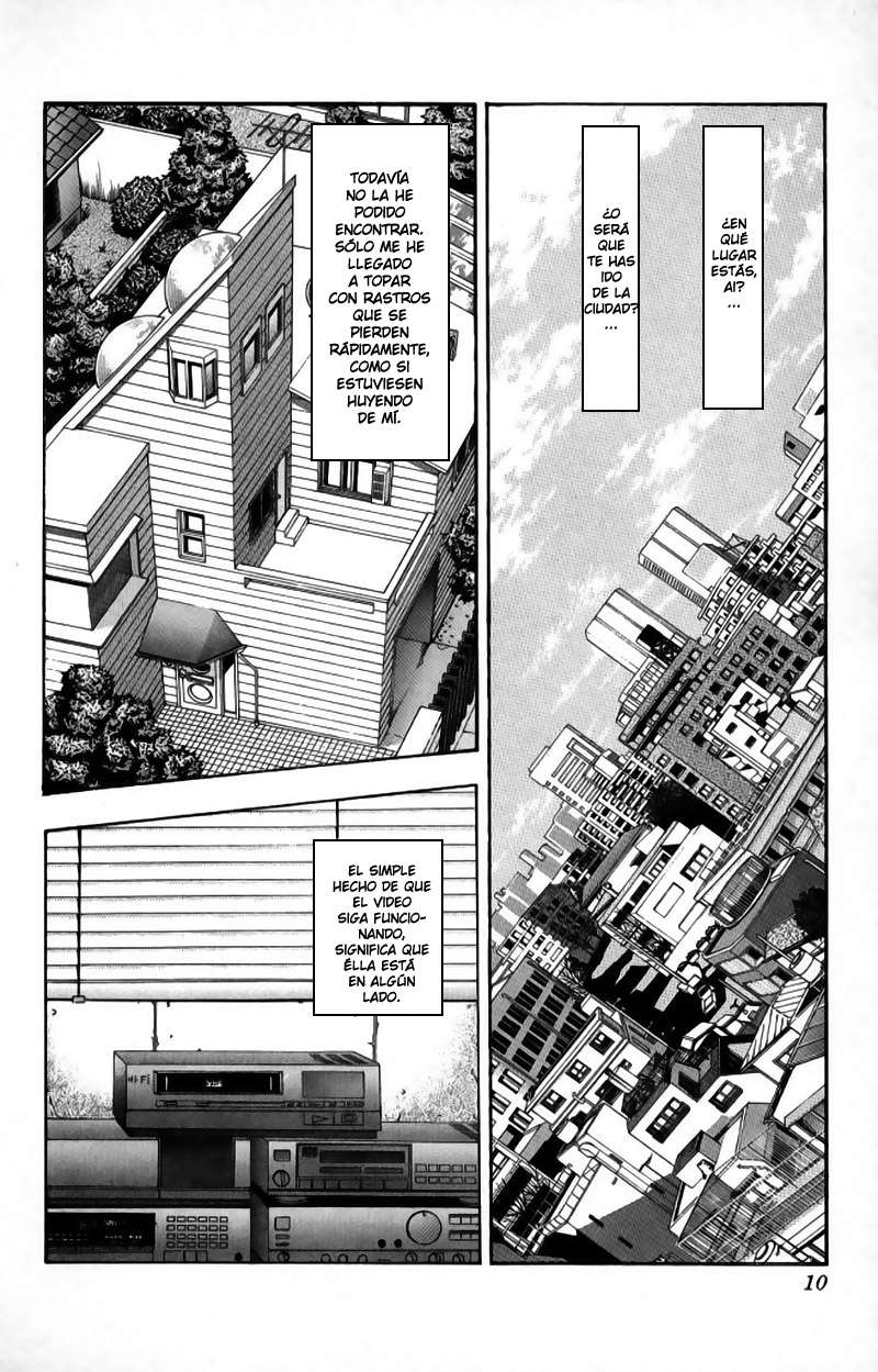 Read Video Girl Ai (es) Manga Online